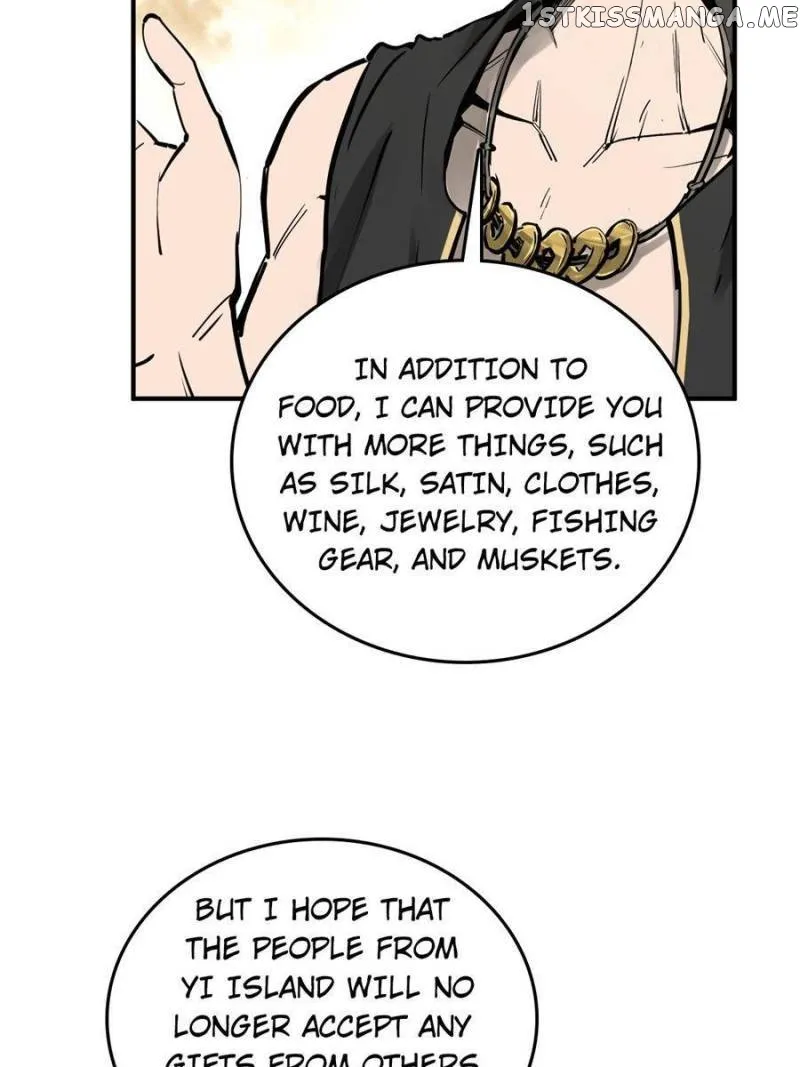 Another beginning with the Guhuo bird Chapter 192 page 33 - 