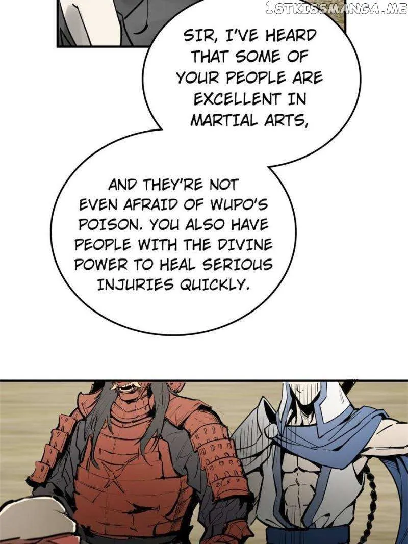 Another beginning with the Guhuo bird Chapter 192 page 38 - 