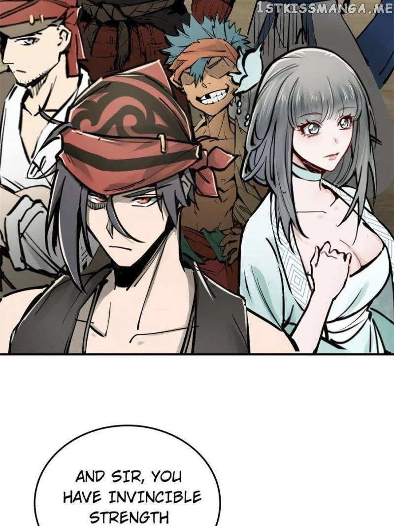 Another beginning with the Guhuo bird Chapter 192 page 39 - 