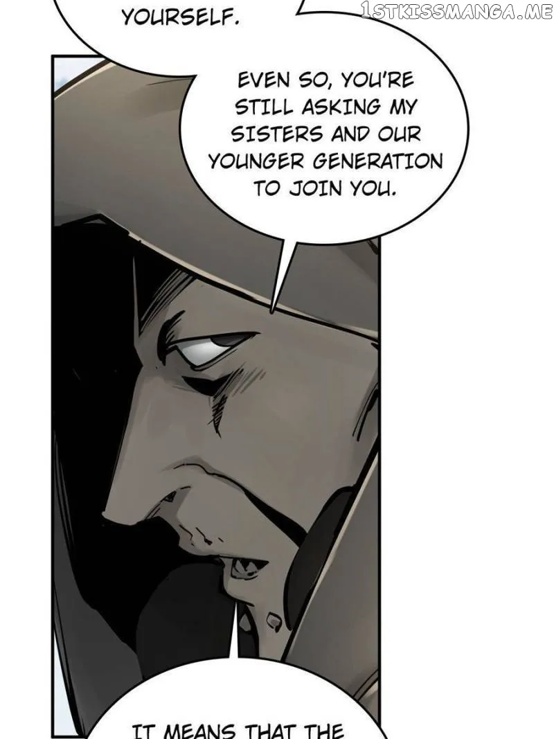 Another beginning with the Guhuo bird Chapter 192 page 40 - 