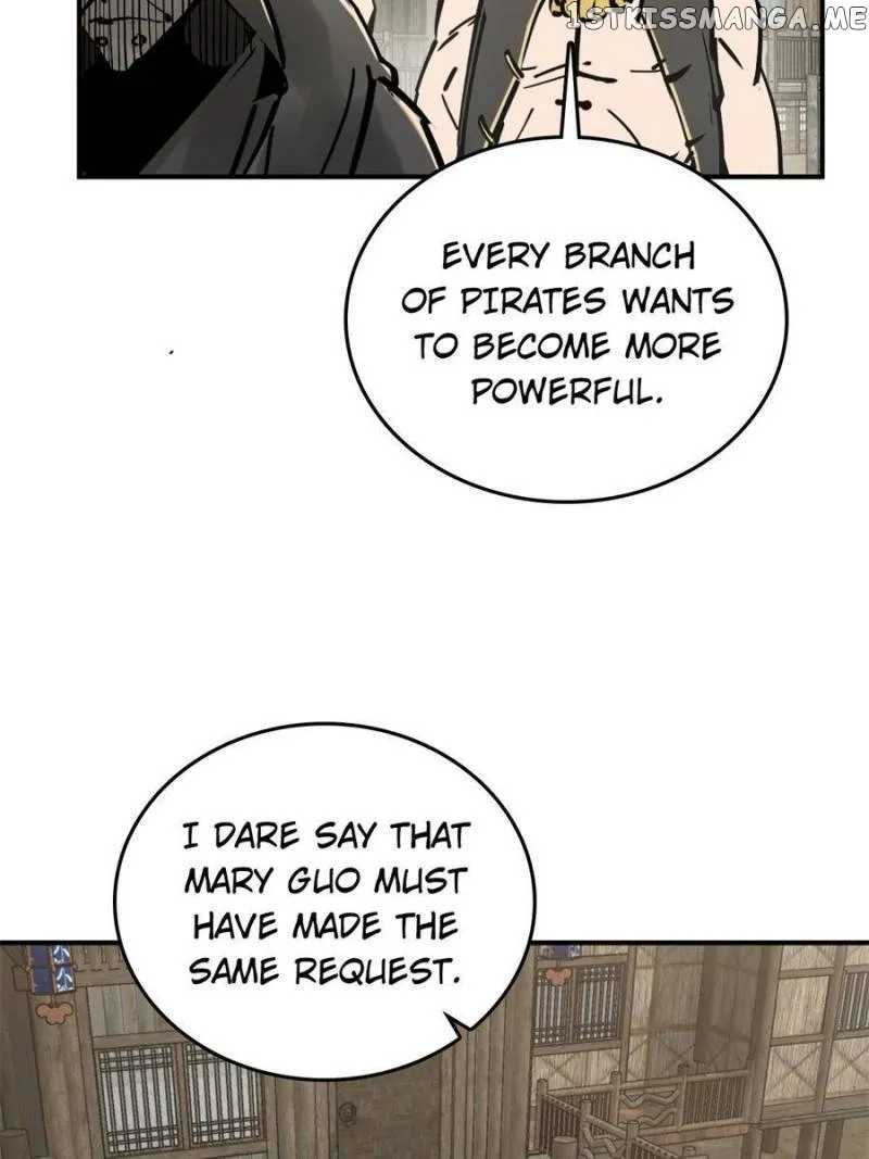 Another beginning with the Guhuo bird Chapter 192 page 42 - 