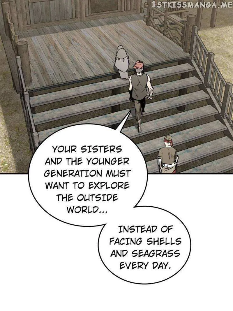 Another beginning with the Guhuo bird Chapter 192 page 43 - 