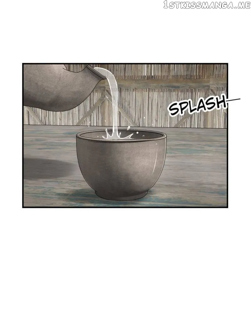 Another beginning with the Guhuo bird Chapter 192 page 44 - 