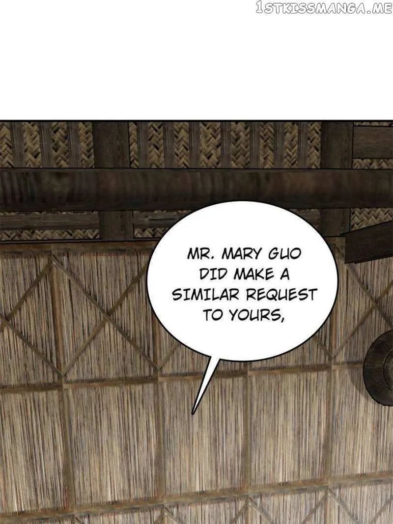 Another beginning with the Guhuo bird Chapter 192 page 45 - 