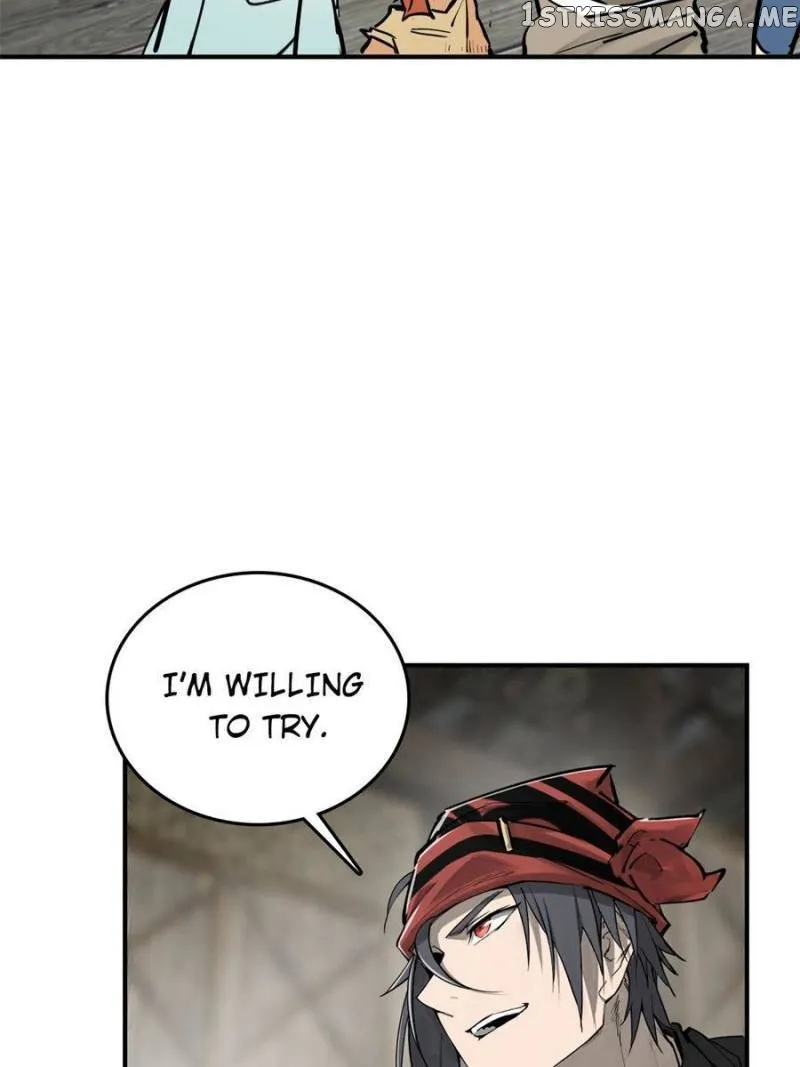 Another beginning with the Guhuo bird Chapter 192 page 47 - 