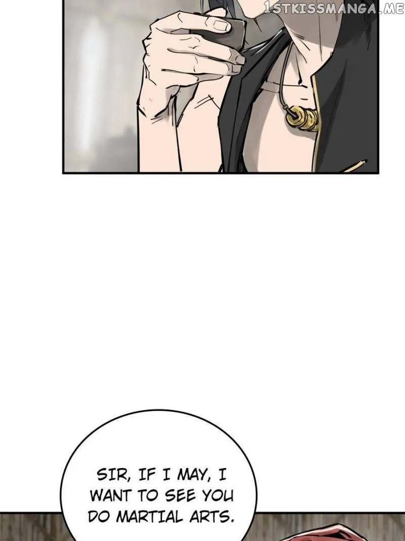 Another beginning with the Guhuo bird Chapter 192 page 48 - 