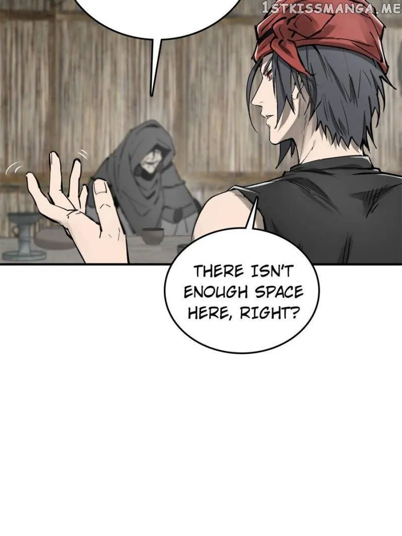 Another beginning with the Guhuo bird Chapter 192 page 49 - 