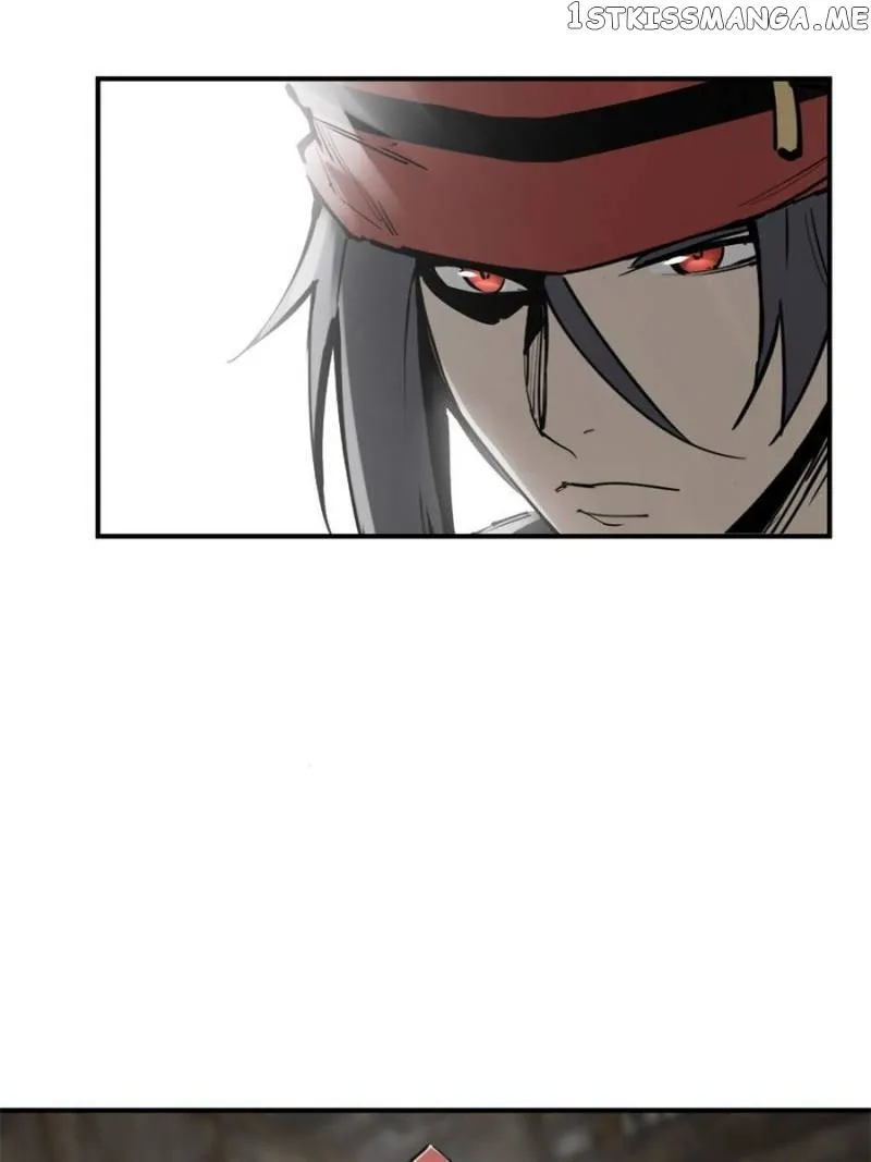 Another beginning with the Guhuo bird Chapter 192 page 51 - 