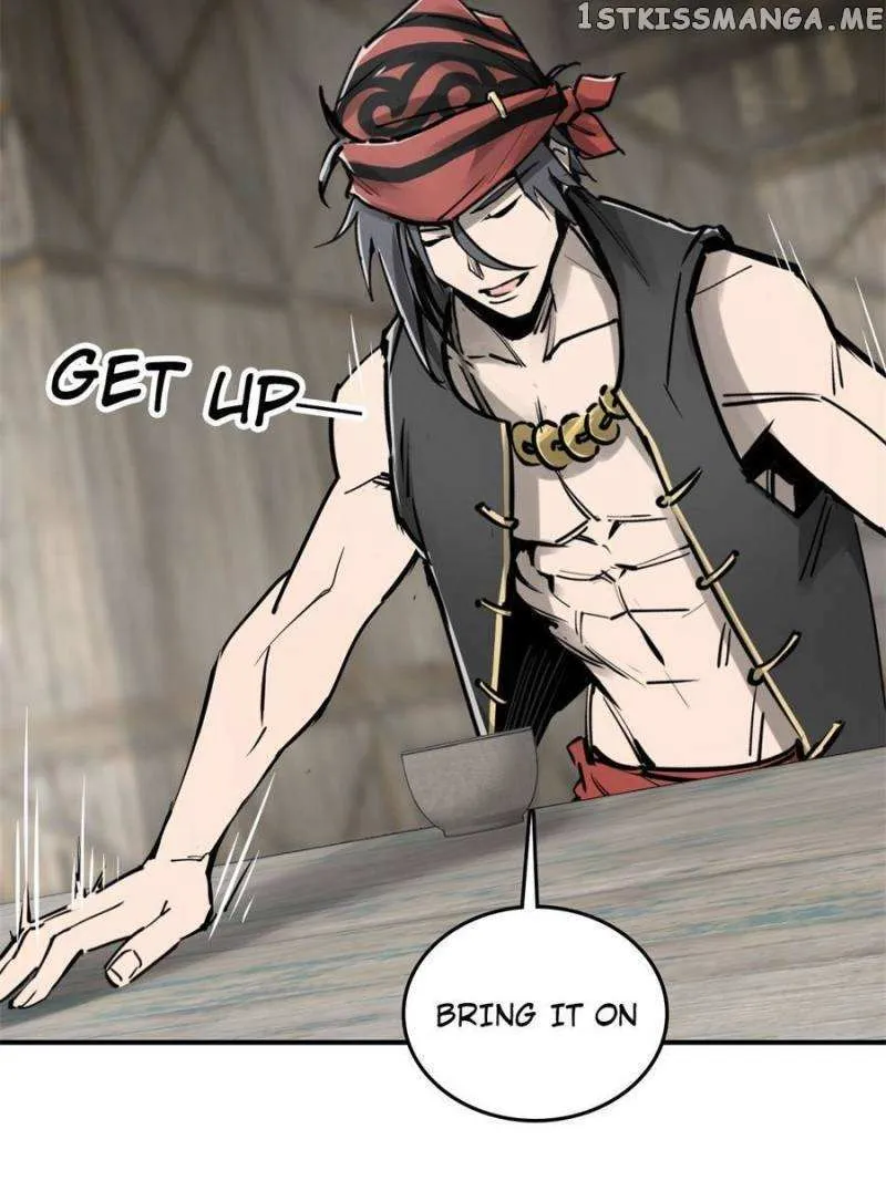 Another beginning with the Guhuo bird Chapter 192 page 52 - 