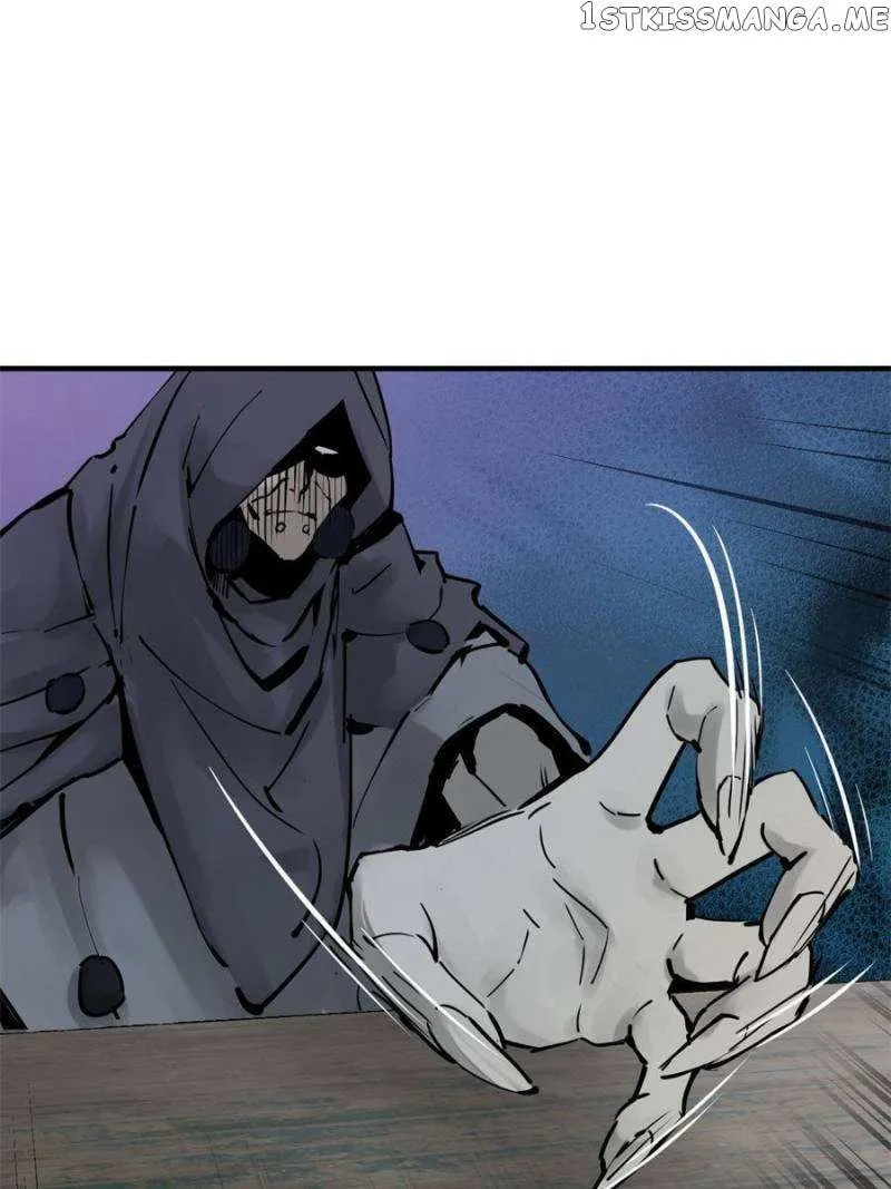 Another beginning with the Guhuo bird Chapter 192 page 54 - 