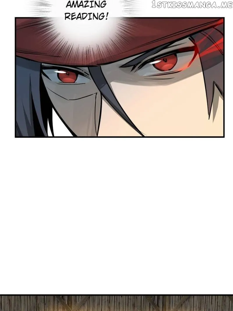 Another beginning with the Guhuo bird Chapter 192 page 60 - 