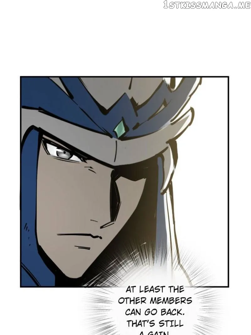 Another beginning with the Guhuo bird Chapter 192 page 7 - 