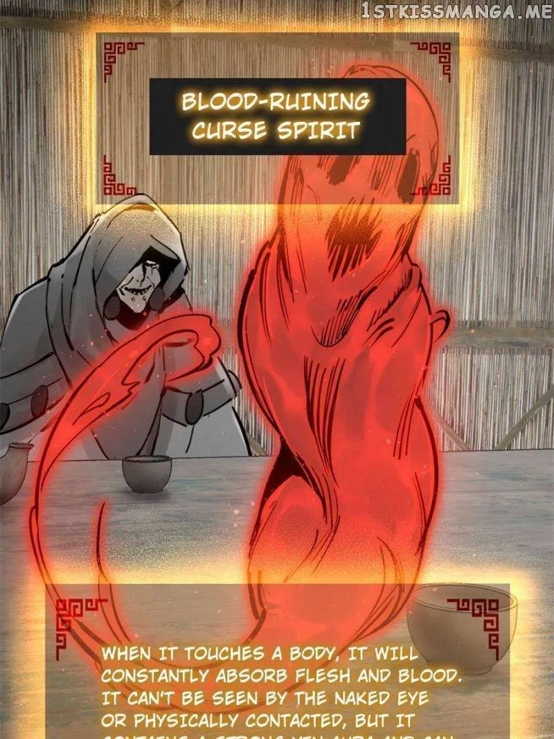 Another beginning with the Guhuo bird Chapter 192 page 61 - 