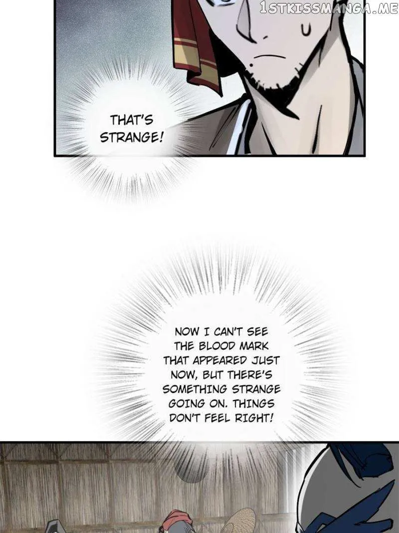 Another beginning with the Guhuo bird Chapter 192 page 63 - 