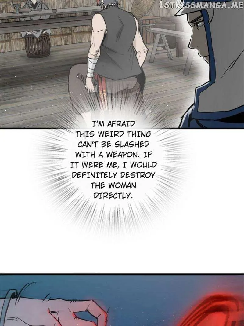 Another beginning with the Guhuo bird Chapter 192 page 64 - 