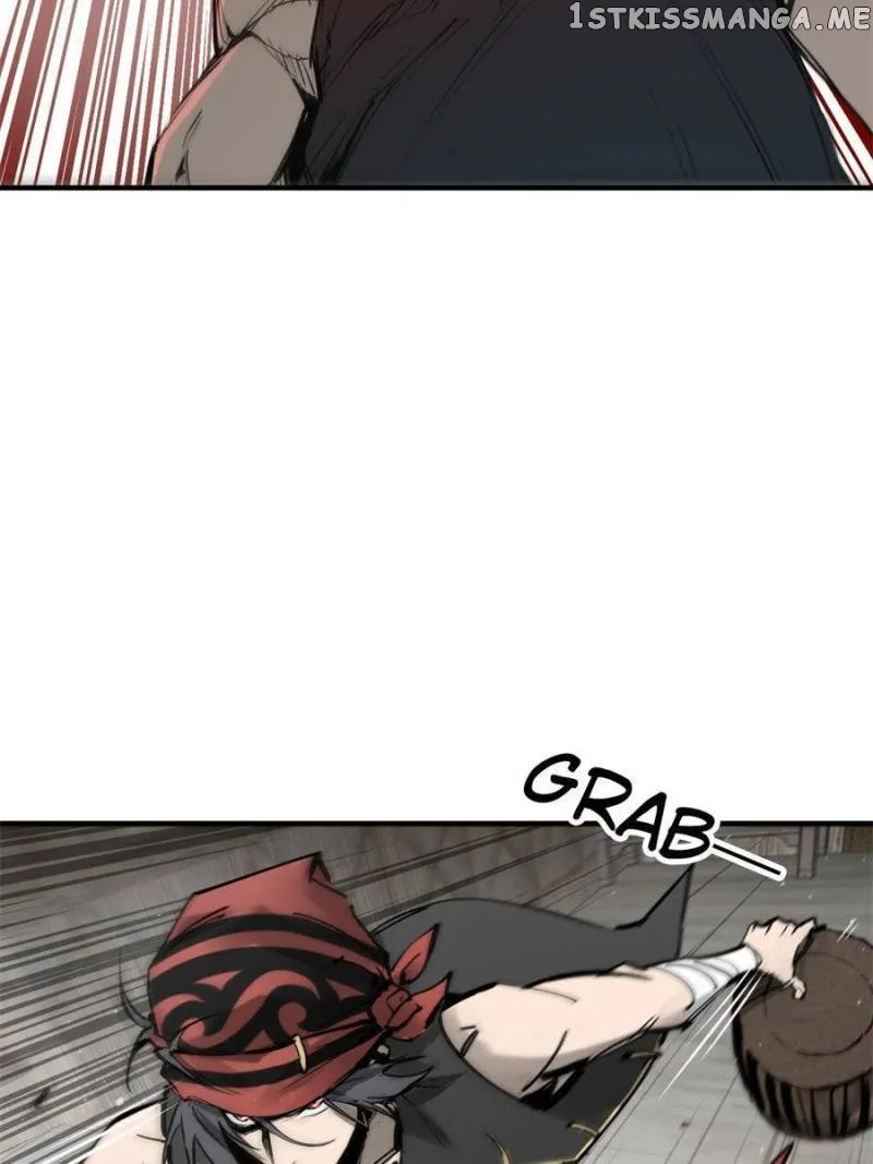 Another beginning with the Guhuo bird Chapter 192 page 67 - 