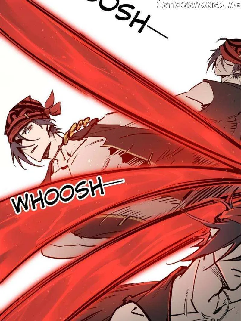 Another beginning with the Guhuo bird Chapter 192 page 69 - 