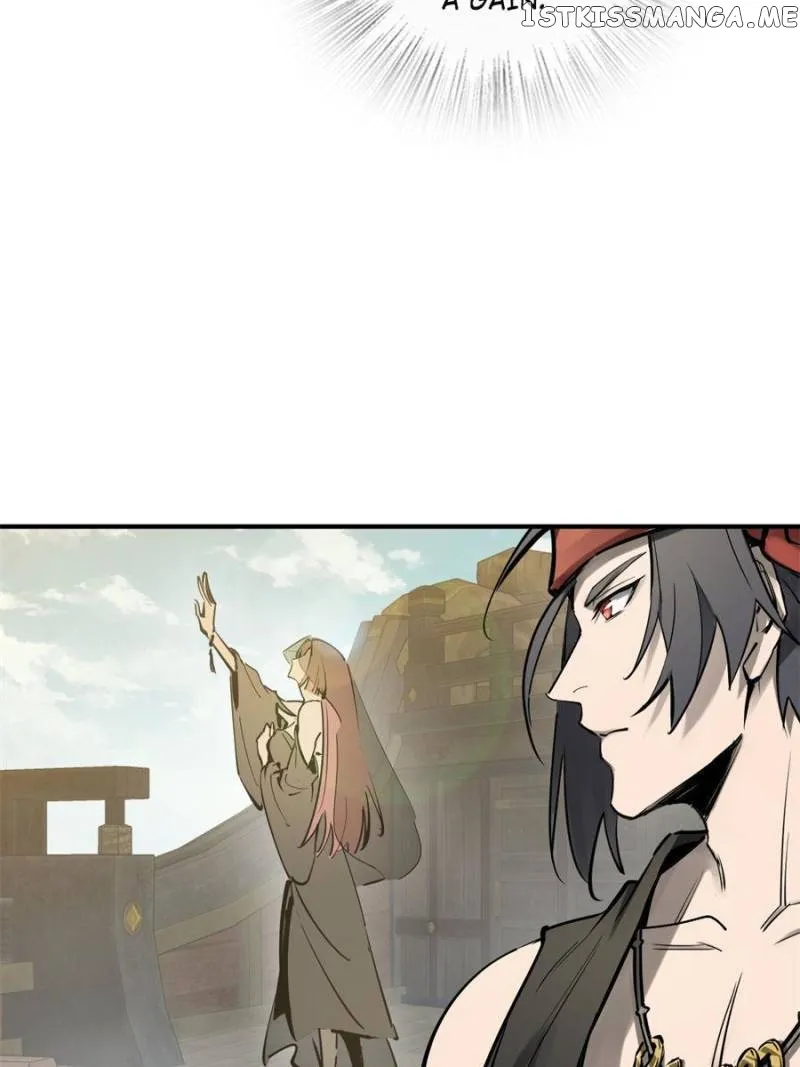 Another beginning with the Guhuo bird Chapter 192 page 8 - 