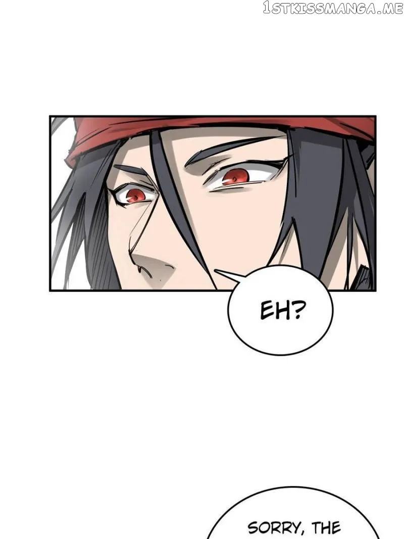 Another beginning with the Guhuo bird Chapter 192 page 75 - 
