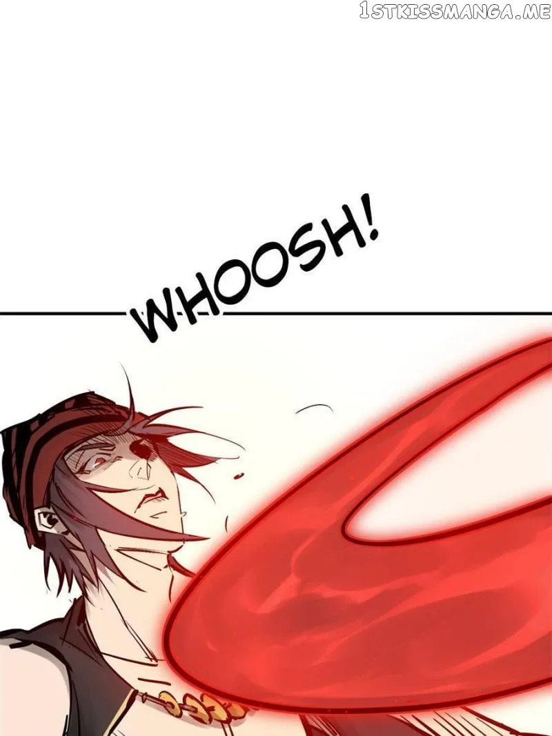 Another beginning with the Guhuo bird Chapter 192 page 77 - 