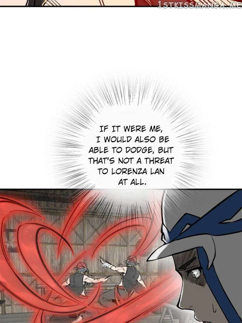 Another beginning with the Guhuo bird Chapter 192 page 78 - 