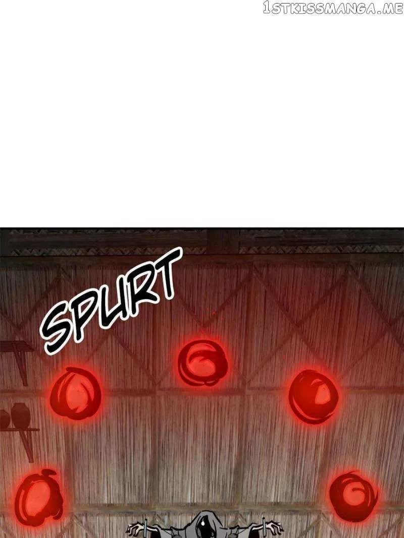 Another beginning with the Guhuo bird Chapter 192 page 81 - 