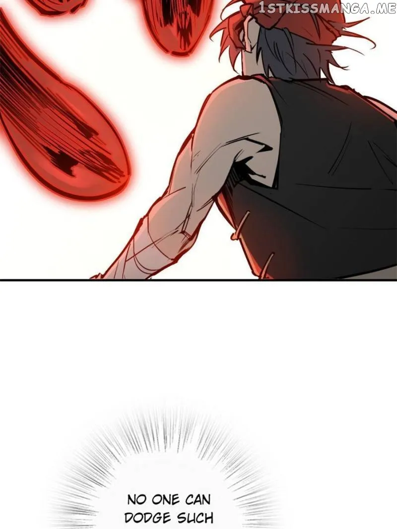 Another beginning with the Guhuo bird Chapter 192 page 85 - 