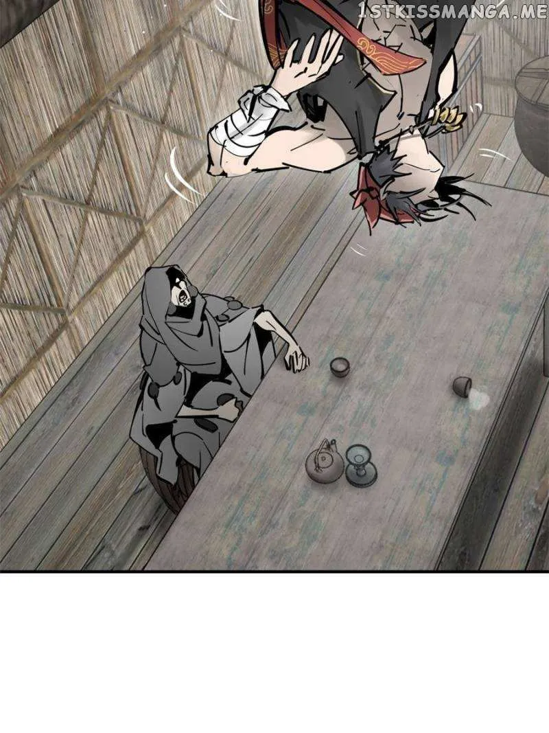 Another beginning with the Guhuo bird Chapter 192 page 92 - 