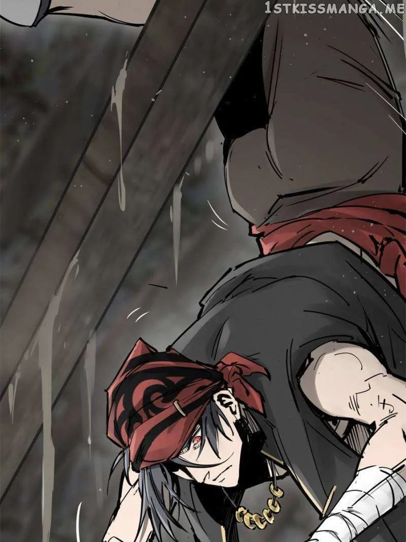 Another beginning with the Guhuo bird Chapter 192 page 95 - 