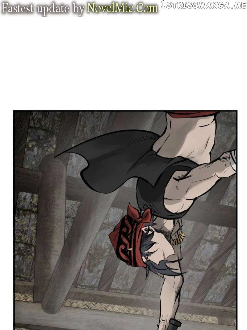 Another beginning with the Guhuo bird Chapter 193 page 1 - 