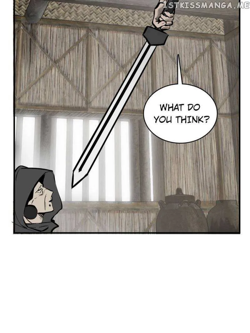 Another beginning with the Guhuo bird Chapter 193 page 2 - 