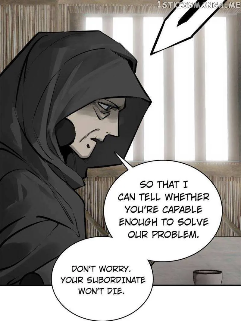 Another beginning with the Guhuo bird Chapter 193 page 11 - 