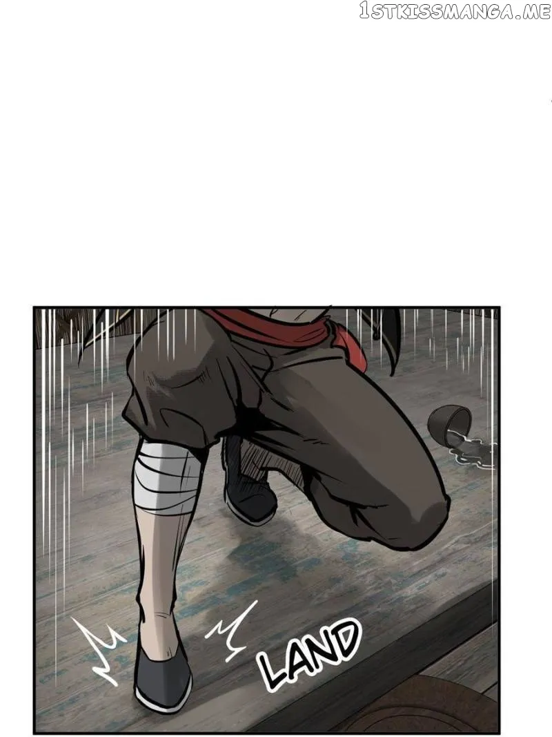 Another beginning with the Guhuo bird Chapter 193 page 15 - 