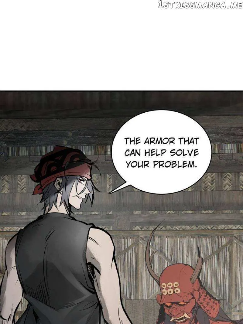 Another beginning with the Guhuo bird Chapter 193 page 17 - 