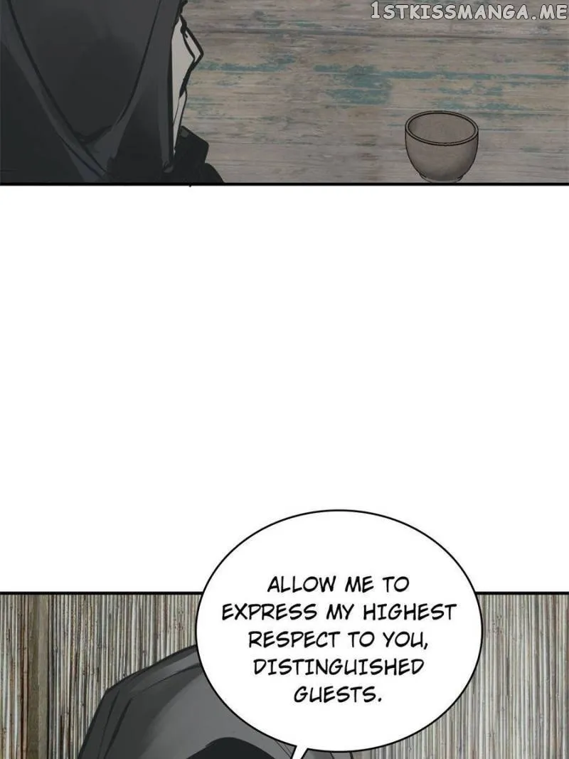 Another beginning with the Guhuo bird Chapter 193 page 19 - 