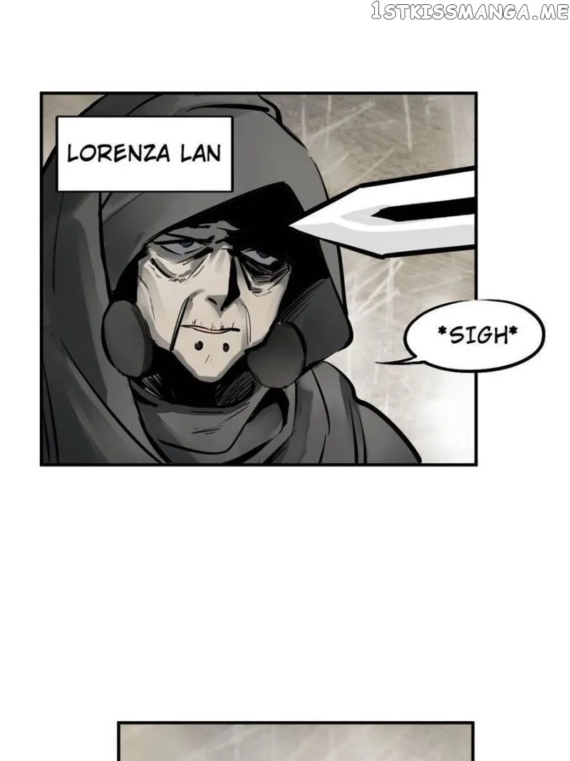 Another beginning with the Guhuo bird Chapter 193 page 3 - 