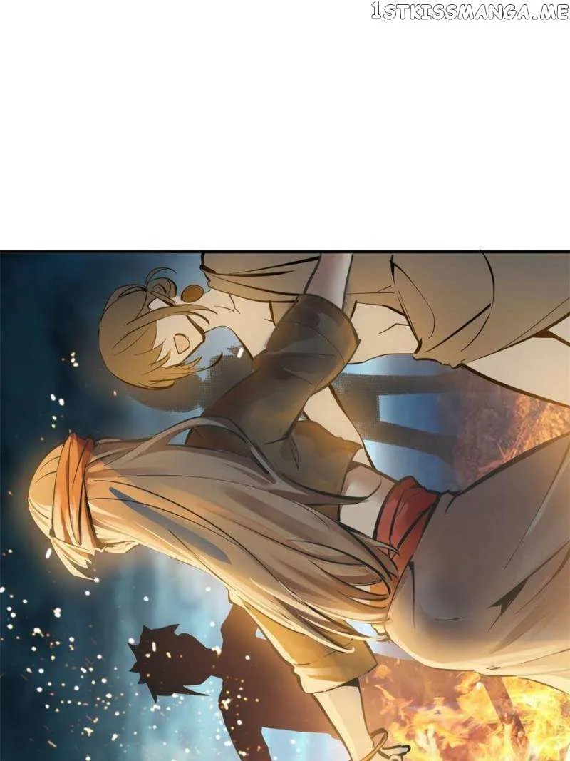 Another beginning with the Guhuo bird Chapter 193 page 22 - 