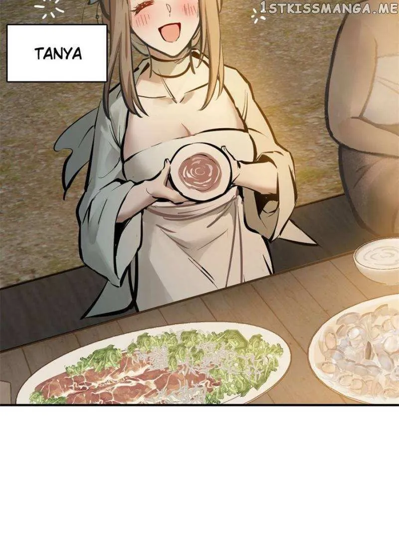 Another beginning with the Guhuo bird Chapter 193 page 25 - 