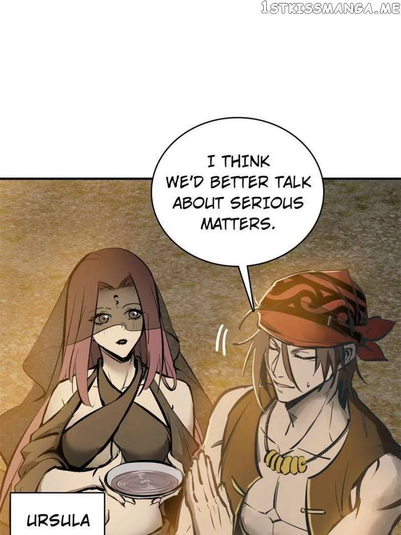 Another beginning with the Guhuo bird Chapter 193 page 26 - 