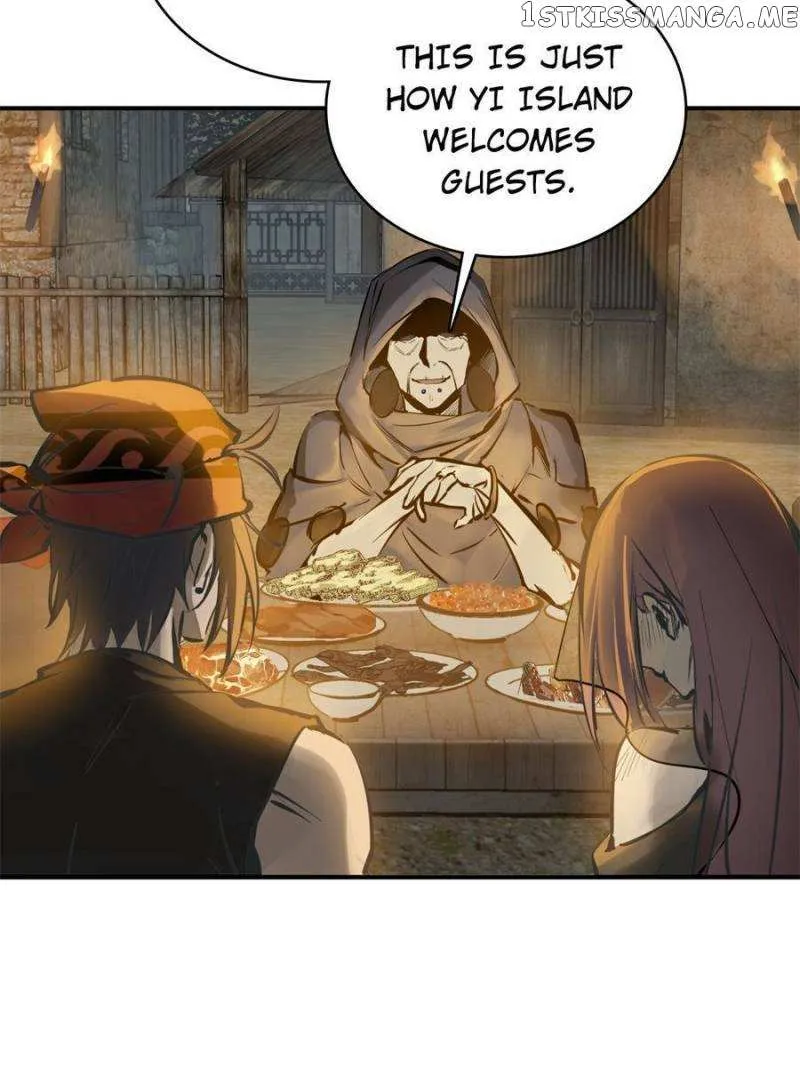 Another beginning with the Guhuo bird Chapter 193 page 28 - 