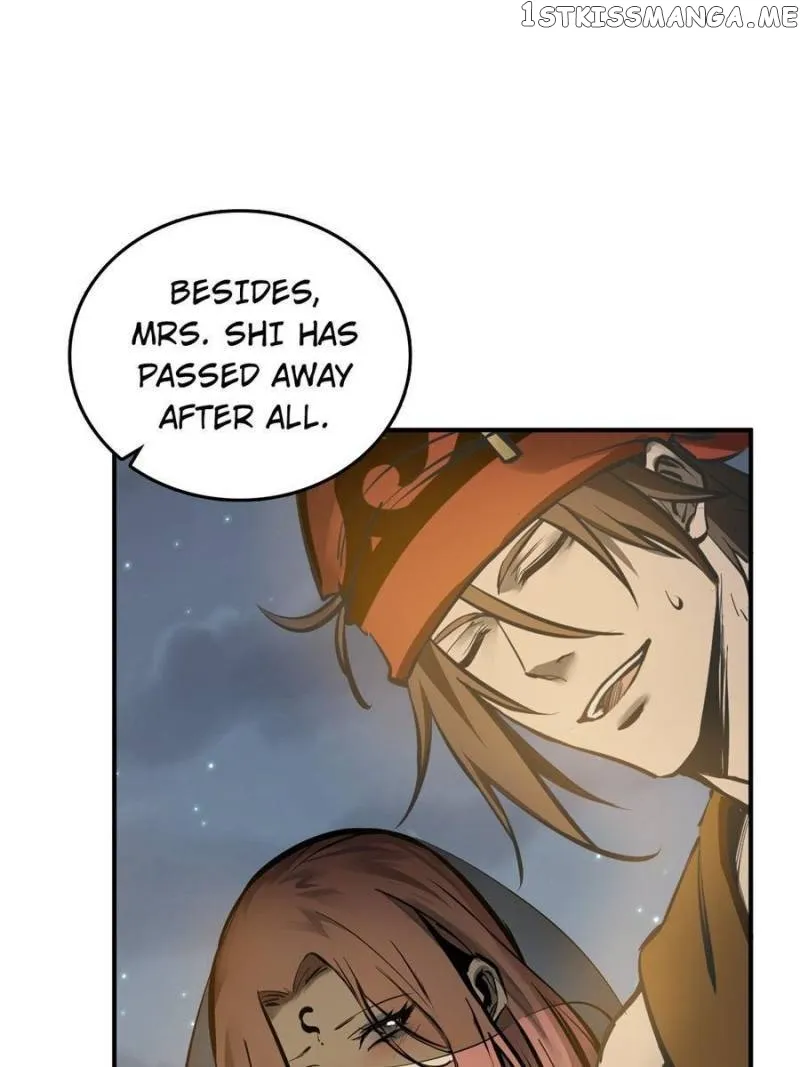Another beginning with the Guhuo bird Chapter 193 page 29 - 