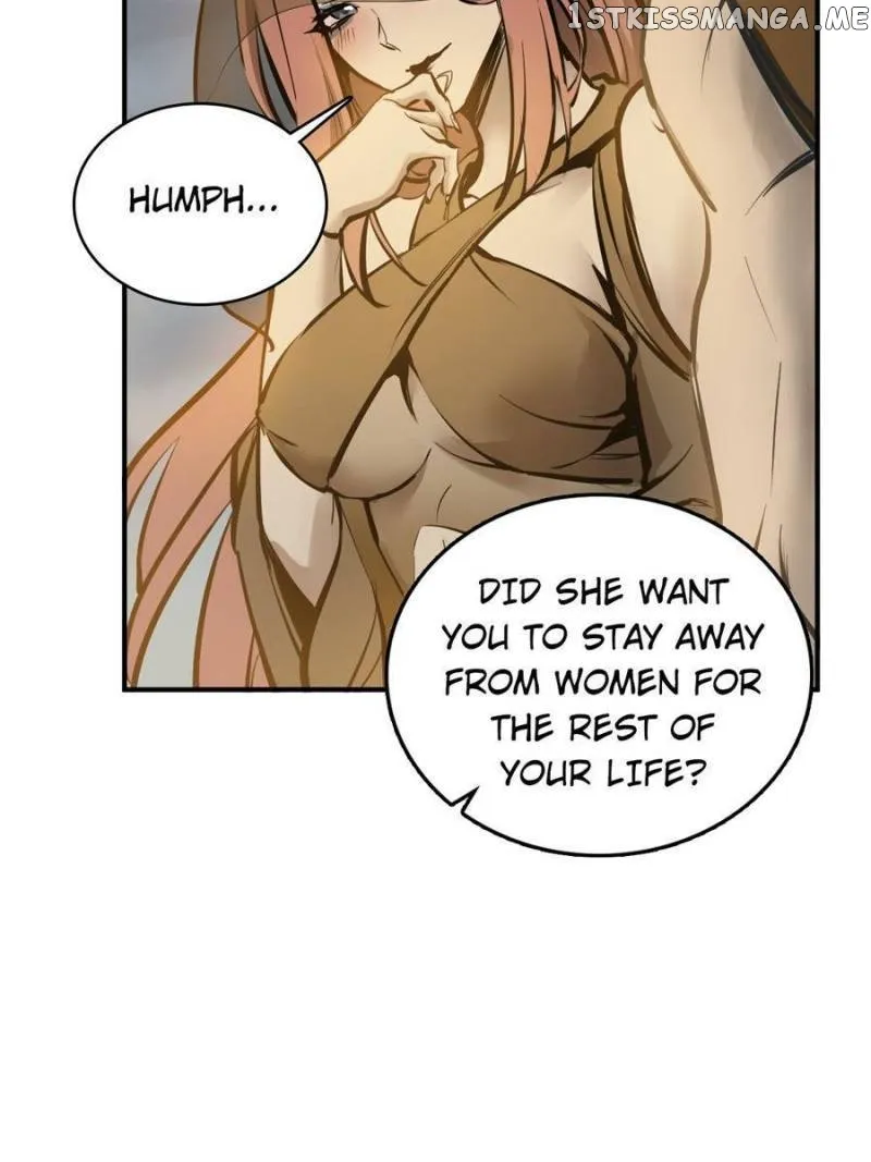 Another beginning with the Guhuo bird Chapter 193 page 30 - 