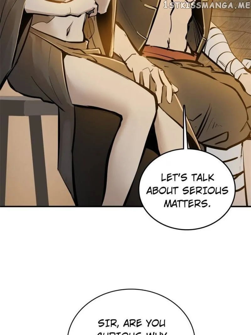 Another beginning with the Guhuo bird Chapter 193 page 33 - 