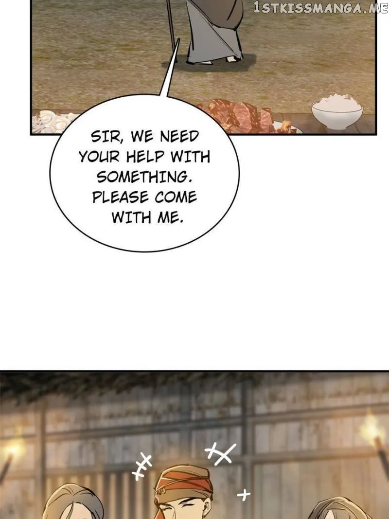 Another beginning with the Guhuo bird Chapter 193 page 37 - 