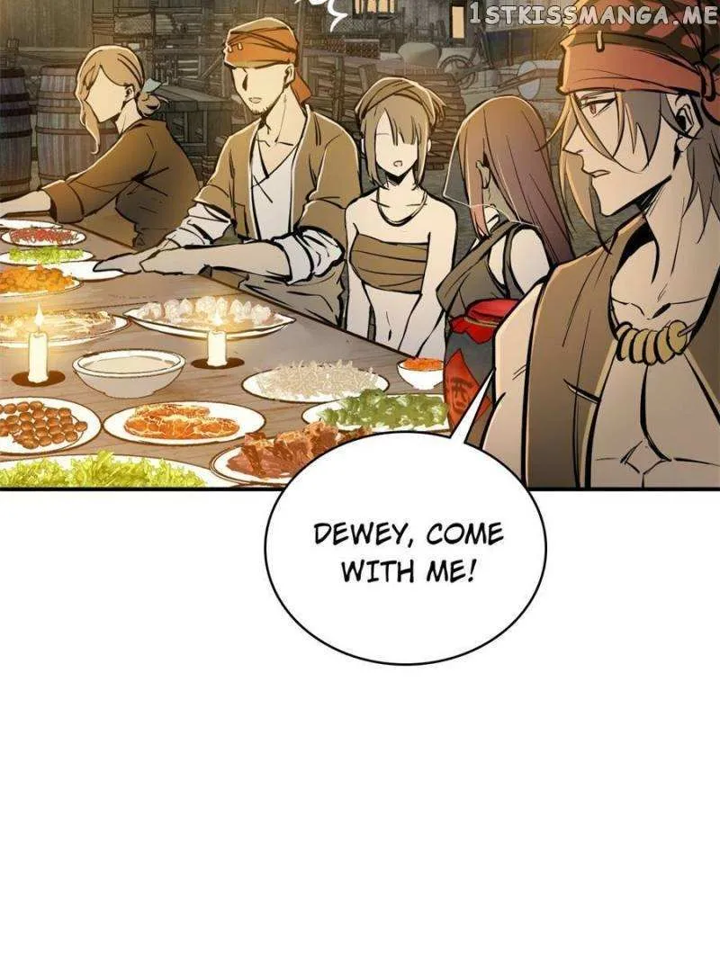 Another beginning with the Guhuo bird Chapter 193 page 39 - 