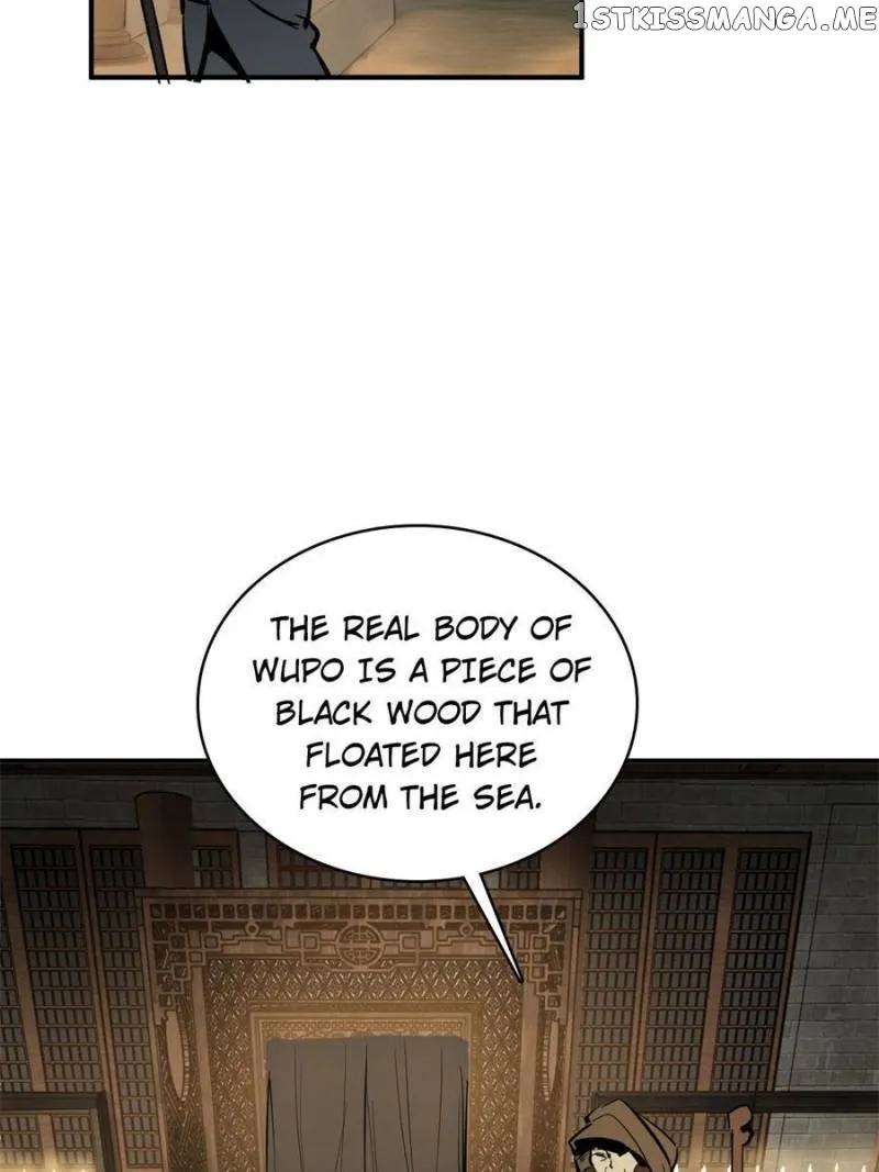 Another beginning with the Guhuo bird Chapter 193 page 41 - 