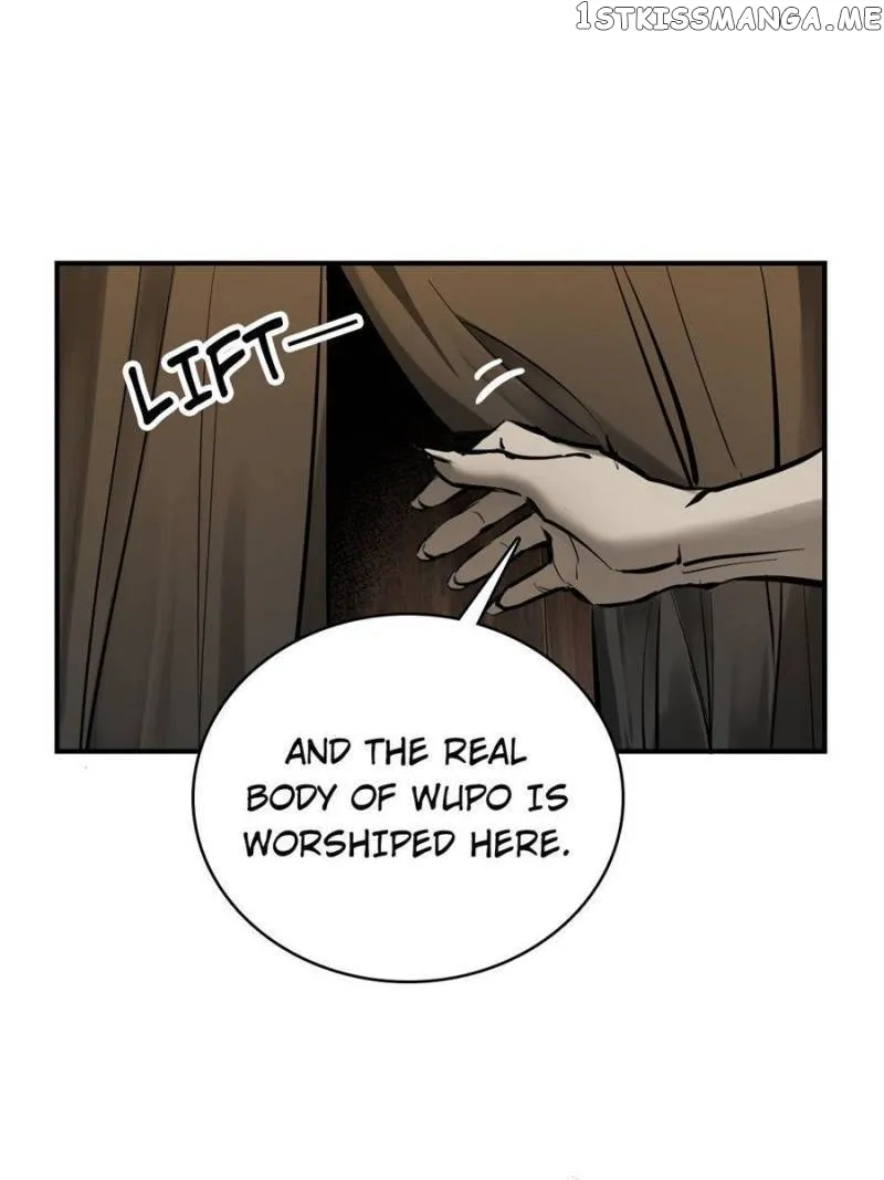 Another beginning with the Guhuo bird Chapter 193 page 43 - 