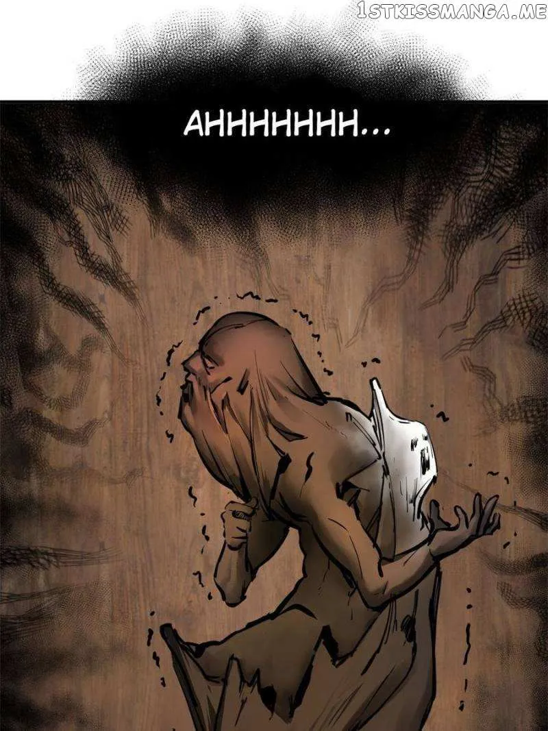 Another beginning with the Guhuo bird Chapter 193 page 44 - 
