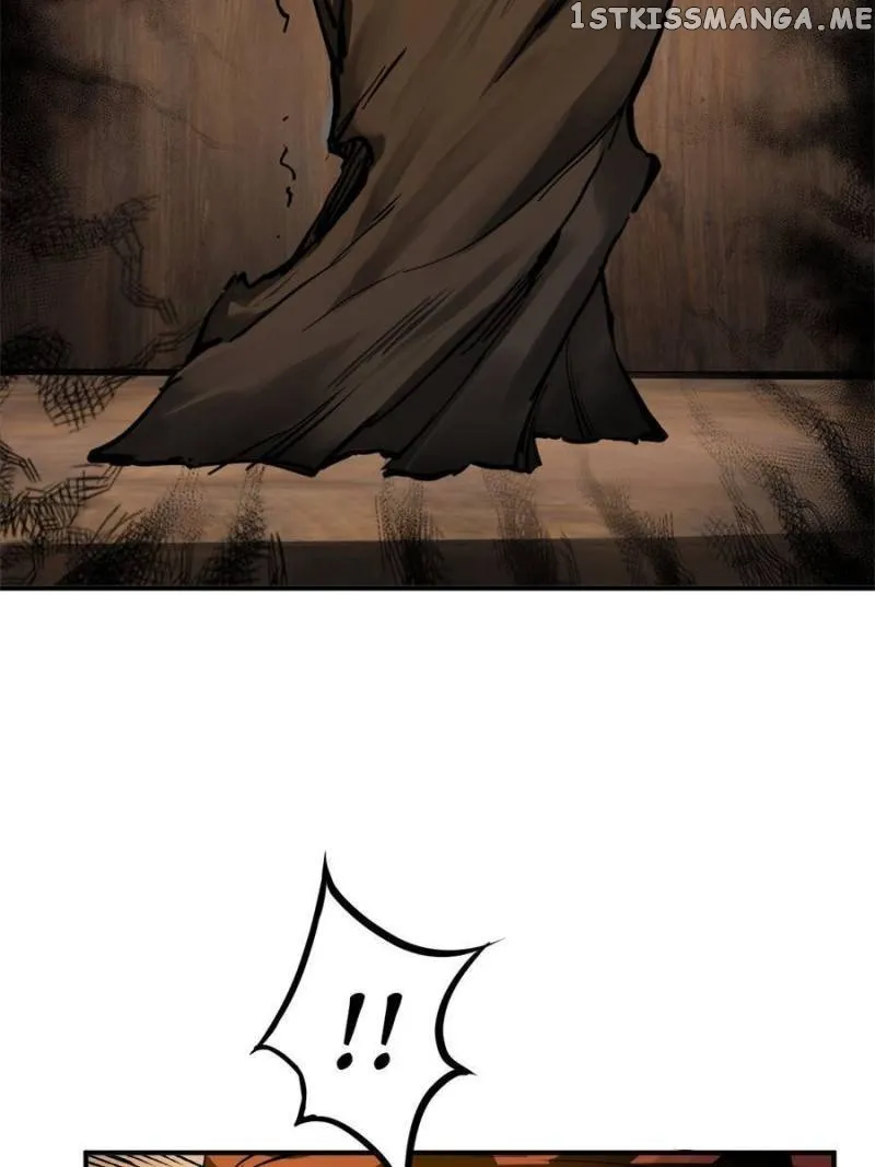 Another beginning with the Guhuo bird Chapter 193 page 45 - 