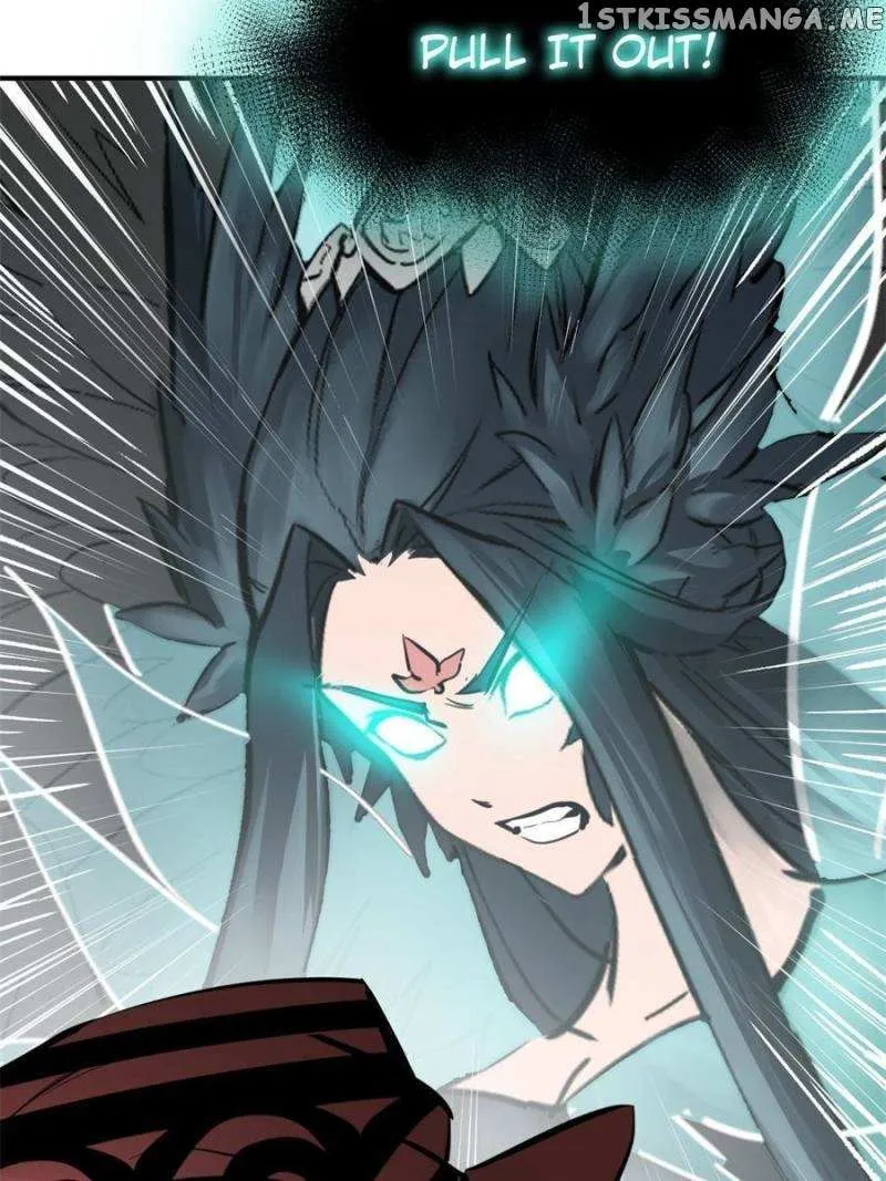 Another beginning with the Guhuo bird Chapter 193 page 47 - 